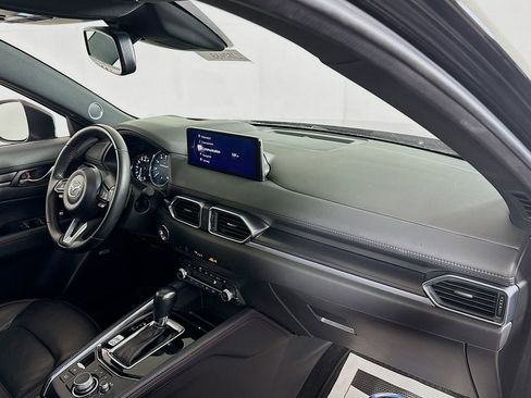 Used 2023 MAZDA CX-5 AWD 2.5 Turbo image 10