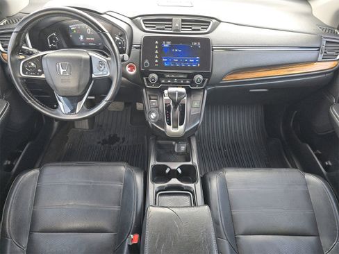 Used 2017 Honda CR-V Touring image 10