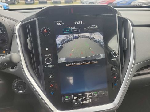 Used 2024 Subaru Crosstrek 2.0i Premium image 18