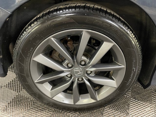 Used 2019 Honda Civic EX image 14