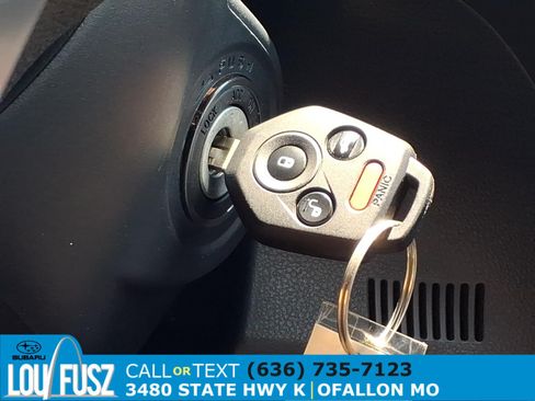 Used 2025 Subaru Impreza 2.0i AWD/4WD image 17