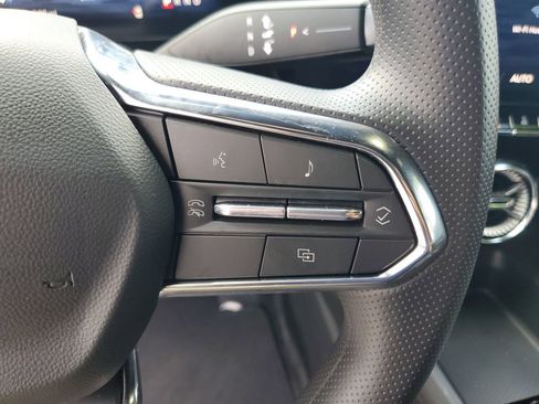 Used 2026 Chevrolet Blazer EV LT w/ Midnight/Sport Edition image 24