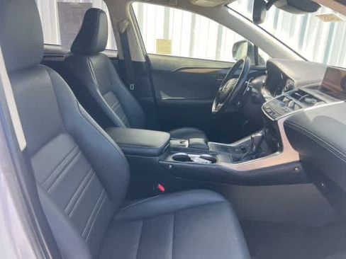 Used 2020 Lexus NX 300h AWD w/ Premium Package image 21