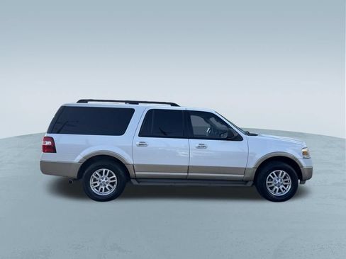 Used 2013 Ford Expedition EL XLT RWD image 9