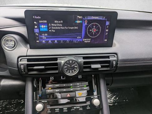 Used 2024 Lexus IS 500 IS 500 F SPORT Performance Pre image 13