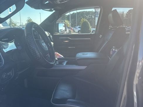Used 2024 RAM 1500 Laramie image 3