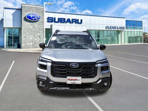 New 2026 Subaru Outback Limited XT AWD/4WD image 2