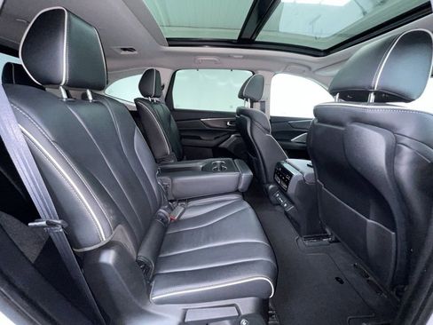 Used 2023 Acura MDX SH-AWD w/ Advance Package image 20