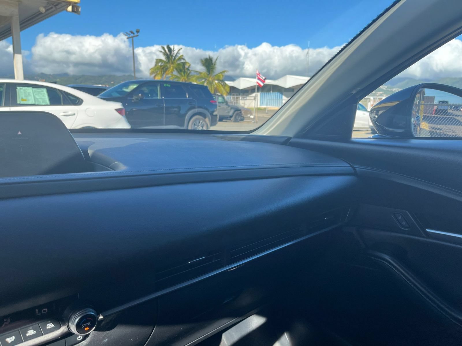 Used 2024 MAZDA CX-30 AWD 2.5 S w/ Select Sport Pkg image 33