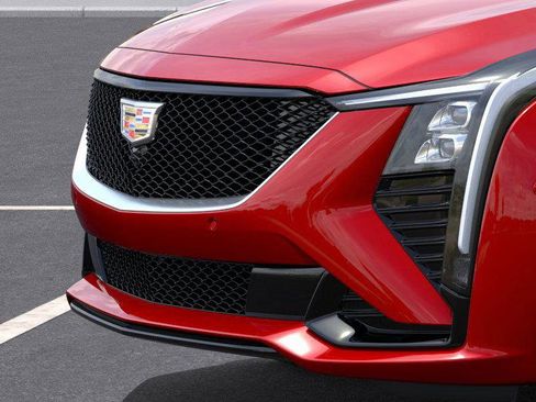 New 2026 Cadillac CT5 Sport w/ Technology Package image 14