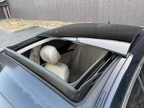 Used 2014 Mercedes-Benz S 550 Sedan image 37