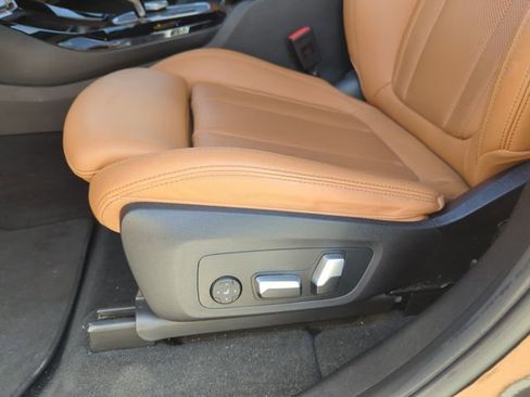 Certified 2022 BMW X3 sDrive30i w/ Convenience Package image 20