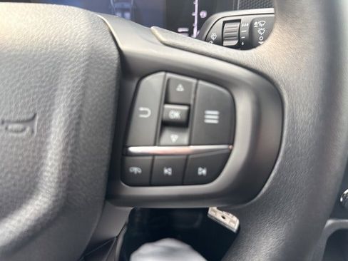 New 2025 Ford Ranger XL image 24