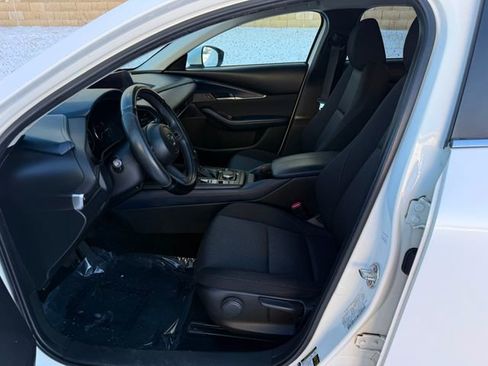 Used 2021 MAZDA CX-30 AWD 2.5 S image 6