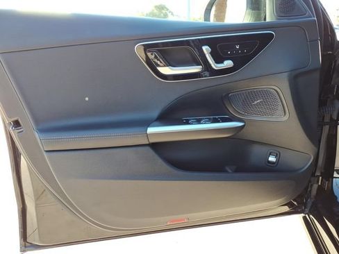 Certified 2024 Mercedes-Benz C 300 Sedan image 12