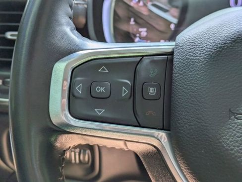 Used 2024 RAM 2500 Laramie w/ Safety Group AWD/4WD image 28