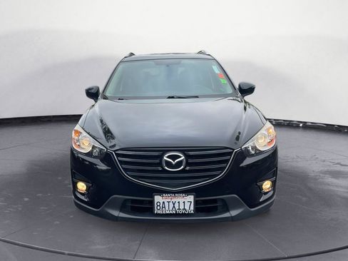 Used 2016 MAZDA CX-5 Touring FWD image 2
