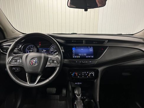 Certified 2023 Buick Encore GX Preferred w/ Cold Weather Comfort Package image 17