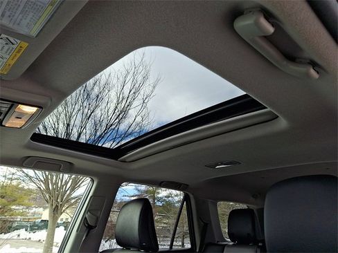 Certified 2021 Toyota 4Runner SR5 Premium w/ Moonroof Package image 14