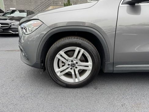 Certified 2023 Mercedes-Benz GLA 250 4MATIC image 9
