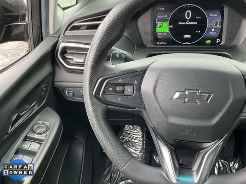 Used 2022 Chevrolet Bolt LT image 37