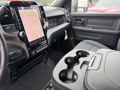 New 2026 RAM 2500 Tradesman image 28