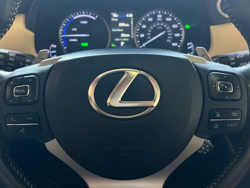 Used 2019 Lexus NX 300h AWD w/ Premium Package image 29