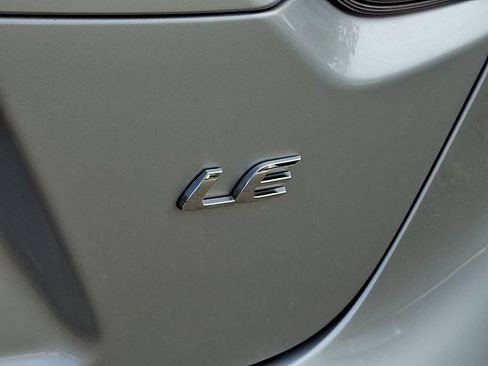 Certified 2025 Toyota Corolla LE FWD image 32