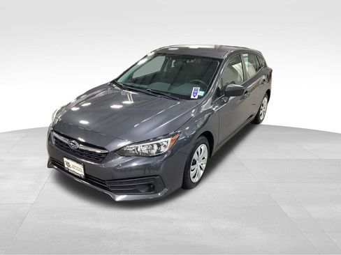 Certified 2023 Subaru Impreza 2.0i image 7