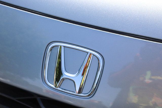 Used 2027 Honda HR-V LX image 5