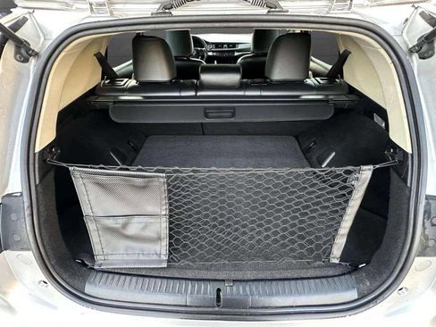 Used 2014 Lexus CT 200h image 7