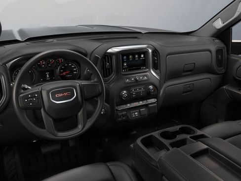 New 2026 GMC Sierra 2500 Pro image 9