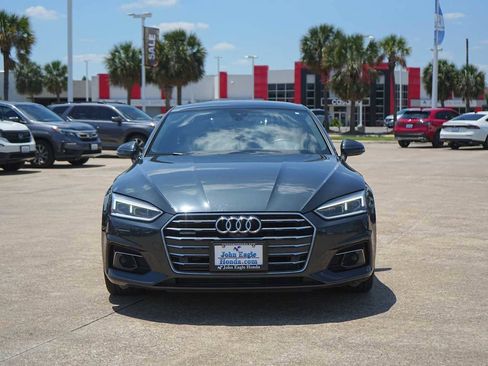 Used 2018 Audi A5 2.0T Prestige AWD/4WD image 6