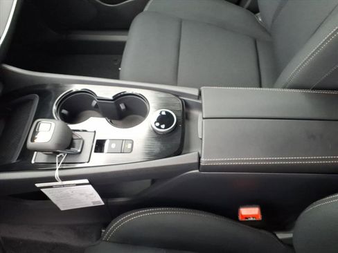 New 2026 Nissan Rogue S image 15