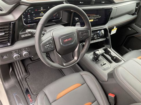 New 2026 GMC Sierra 1500 AT4 w/ AT4 Premium Package image 26