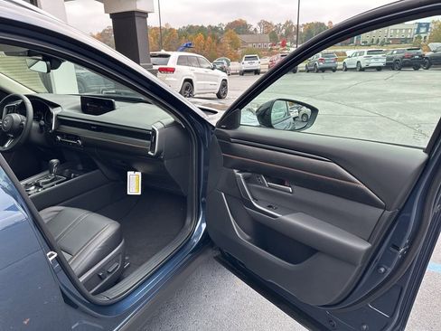 New 2026 MAZDA CX-50 AWD 2.5 S w/ Cargo Package image 9