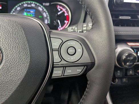 New 2025 Toyota RAV4 XLE Premium image 16