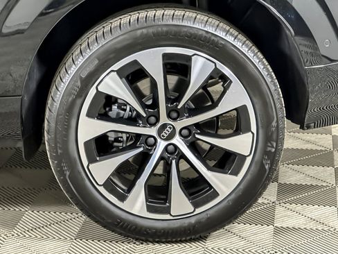 New 2026 Audi Q3 quattro 2.0T image 18