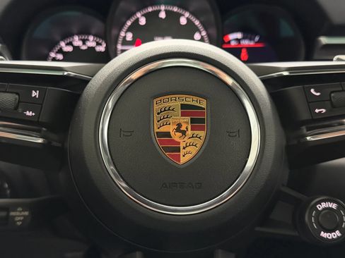 Used 2022 Porsche Macan S AWD/4WD image 74