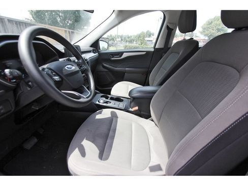 Used 2022 Ford Escape S FWD image 15