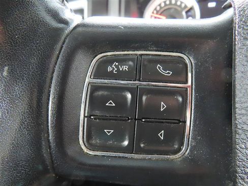 Used 2019 RAM 1500 Big Horn AWD/4WD image 22