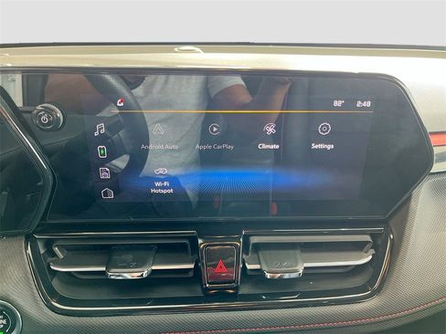 Used 2024 Chevrolet TrailBlazer RS w/ Convenience Package image 14