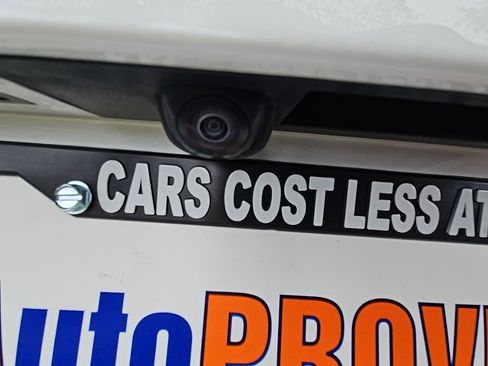 Used 2023 Kia Stinger GT-Line w/ Sun & Sound Package image 13