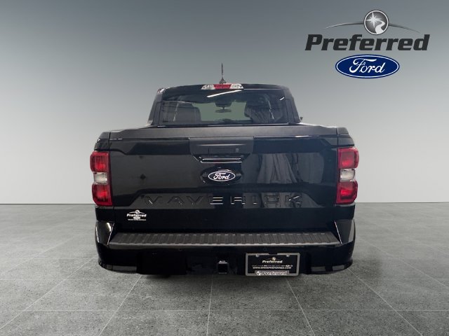 Used 2026 Ford Maverick Lobo AWD/4WD image 23