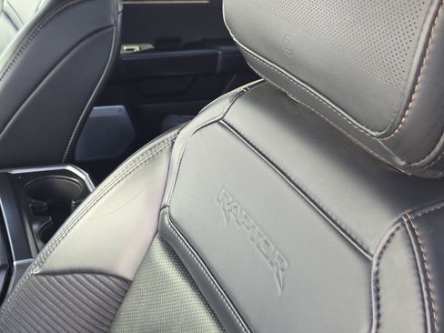 Used 2023 Ford F150 Raptor w/ Raptor Carbon Fiber Package image 17