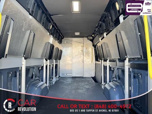 Used 2019 Mercedes-Benz Sprinter 170 image 7