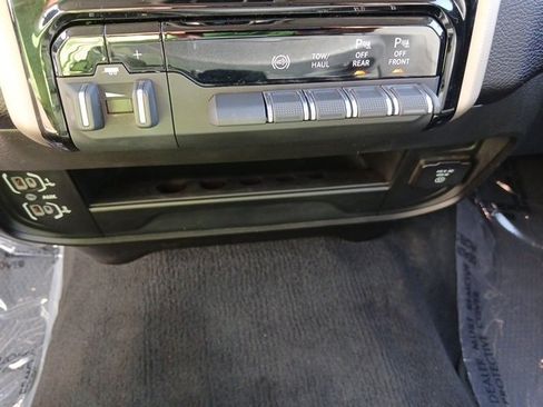 Used 2024 RAM 2500 Laramie w/ Safety Group image 52