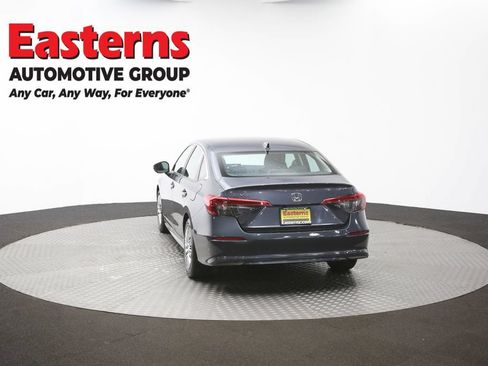 Used 2023 Honda Civic LX image 60
