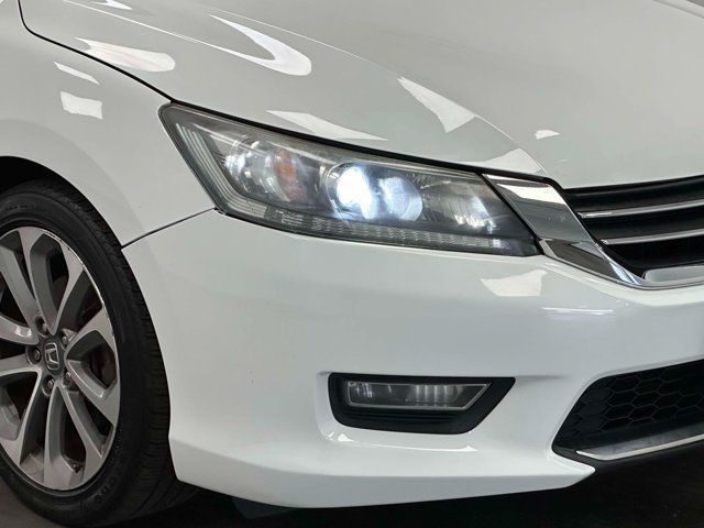 Used 2013 Honda Accord Sport image 16