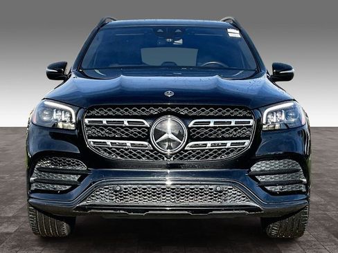 Used 2020 Mercedes-Benz GLS 580 4MATIC image 5
